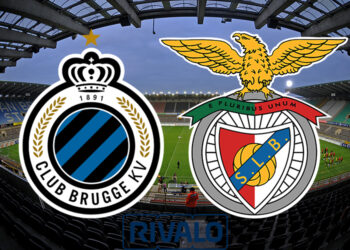 champions league benfica vs brujas