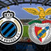 champions league benfica vs brujas