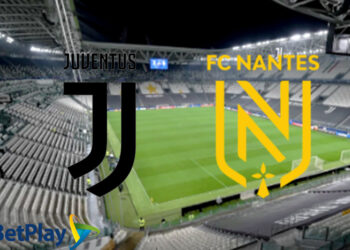 europa league juventus vs nantes