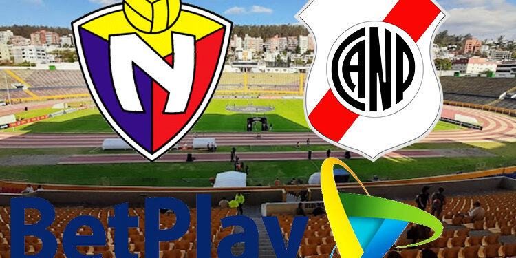 nacional potosi el nacional copa libertadores
