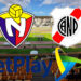nacional potosi el nacional copa libertadores