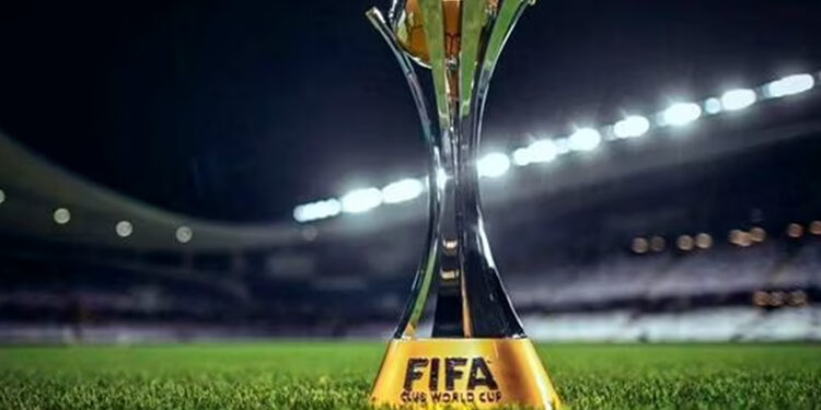 nuevo mundial de clubes de fifa