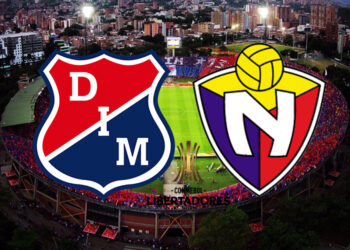 apuestas-libertadores-medellin-vs-el-nacional
