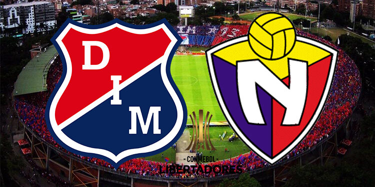 apuestas-libertadores-medellin-vs-el-nacional