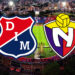 apuestas-libertadores-medellin-vs-el-nacional