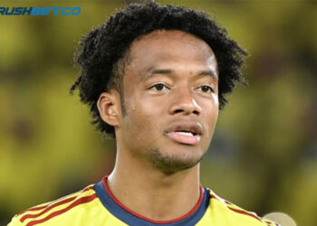 convocados de colombia