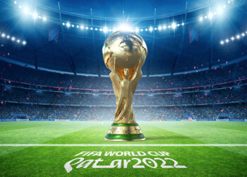 Desde hace varias semanas que está disponible el Mundial de Qatar 2022 en los sitios de apuestas.