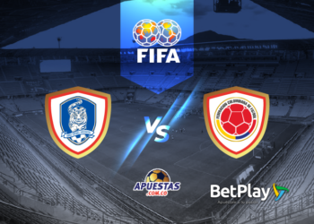 feature-ACO Corea del Sur vs. Colombia