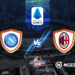 feature-ACO Napoli vs Milan