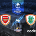feature-ACO arsenal vs sporting