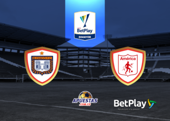 feature-ACO Boyacá Chicó vs América de Cali