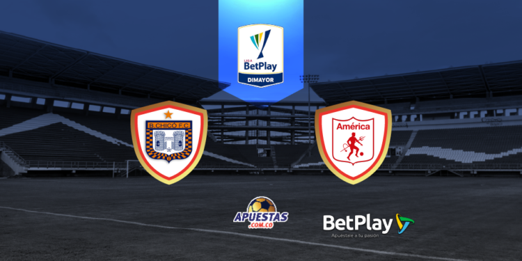 feature-ACO Boyacá Chicó vs América de Cali