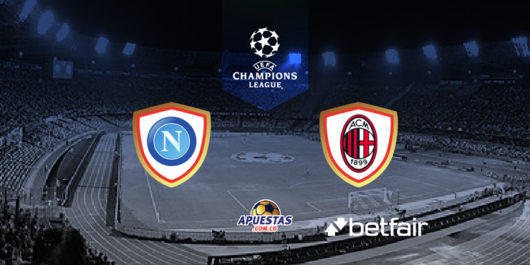 feature-ACO Napoli vs Milan