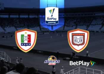 Apuestas Liga Betplay: Once Caldas vs Boyacá Chicó