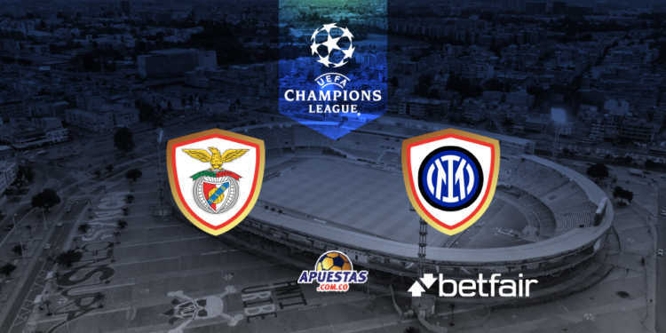 feature-ACOBenfica vs Inter