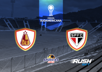 feature-ACO DEPORTES TOLIMA VS SÃO PAULO
