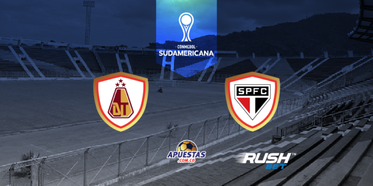 feature-ACO DEPORTES TOLIMA VS SÃO PAULO