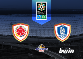 feature-ACO Colombia vs Corea del Sur