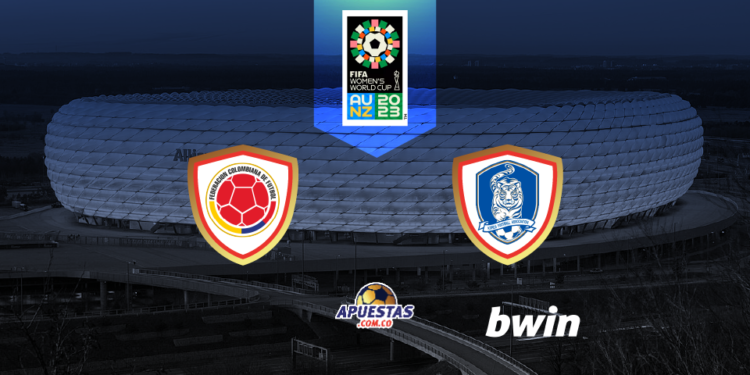 feature-ACO Colombia vs Corea del Sur