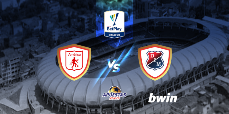 feature-ACO América de Cali vs Independiente Medellín