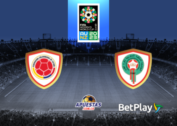 feature-ACO Colombia enfrenta a Marruecos