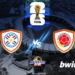 Pronóstico Paraguay vs Colombia 21/11/2023