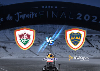 Pronósticos Final Copa Libertadores 2023