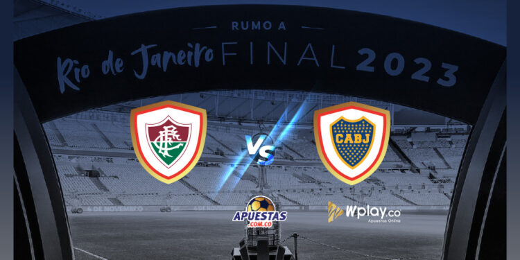 Pronósticos Final Copa Libertadores 2023