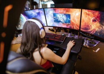 E-sports, la mejor opción para apostar