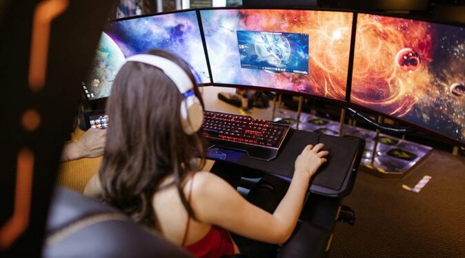 E-sports, la mejor opción para apostar