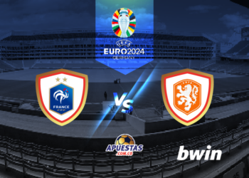 Pronóstico Países Bajos vs. Francia – Eurocopa 2024