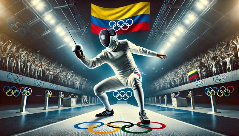 esgrima-colombia-juegos-olimpicos