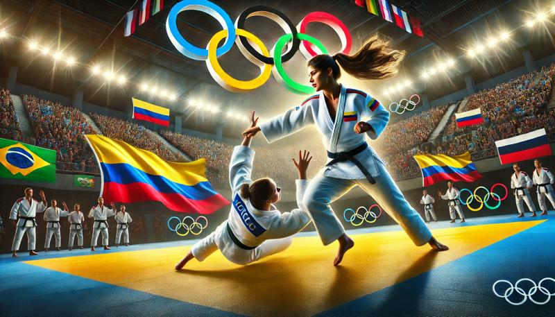 judo-colombia-juegos-olimpicos