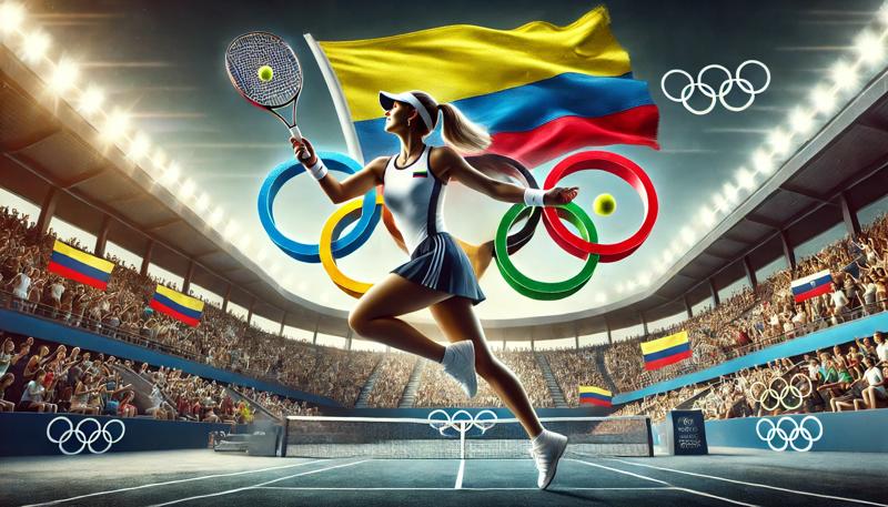 tenis-colombia-juegos-olimpicos