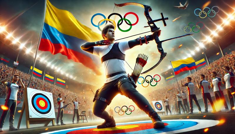 tiro-con-arco-colombia-juegos-olimpicos