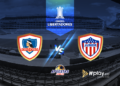 feature-ACO Pronóstico Colo Colo vs Junior Copa Libertadores