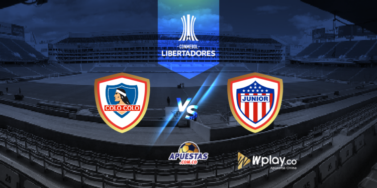 feature-ACO Pronóstico Colo Colo vs Junior Copa Libertadores