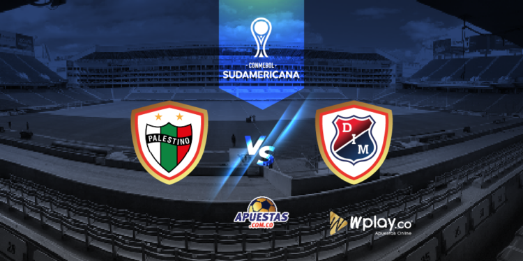feature-ACO Pronóstico Palestino vs Medellín Copa Sudamericana