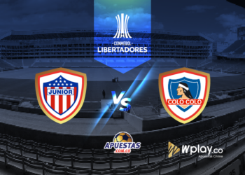 feature-ACO pronostico-junior-vs-colo-colo-copa-libertadores-2024