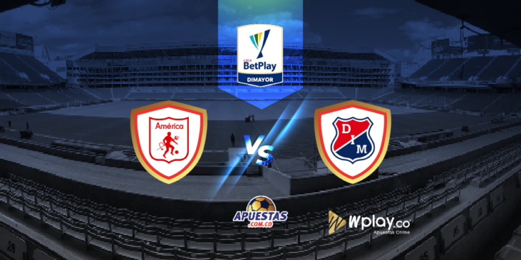 feature-ACO América de Cali vs Medellín