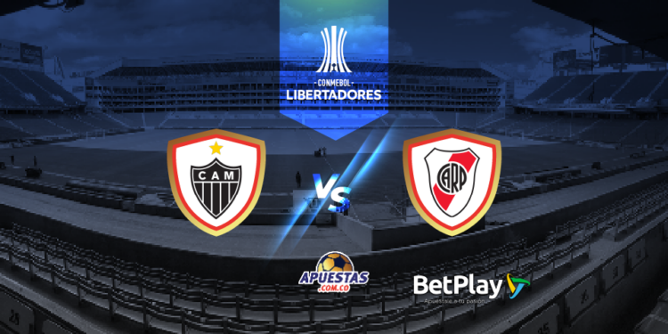 feature-ACO Pronóstico Atlético Mineiro vs River Plate