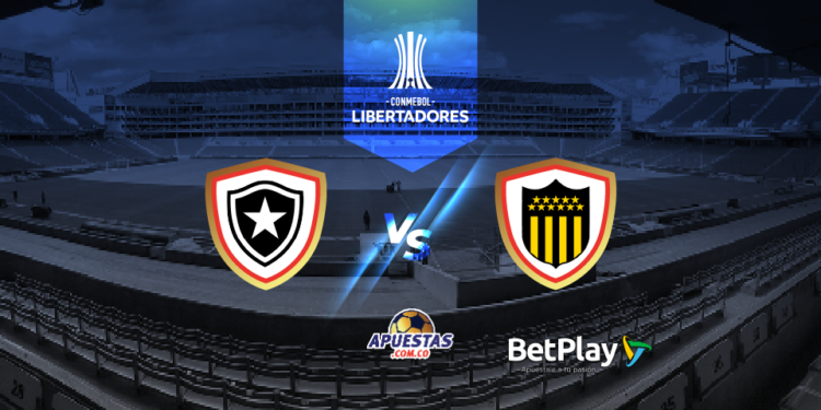 feature-ACO Pronóstico Botafogo vs Peñarol - semifinales de la Copa Libertadores