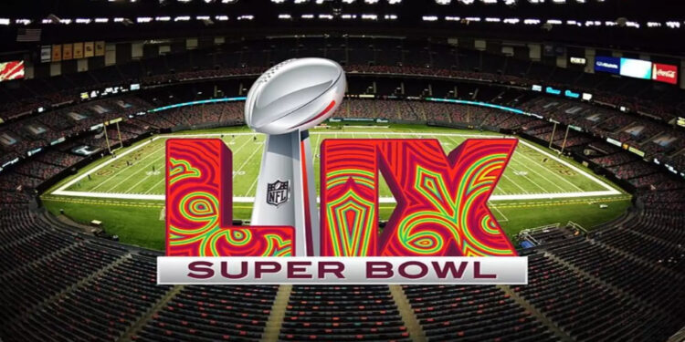 Super Bowl 2025: Información Clave y Dónde Apostar en Colombia