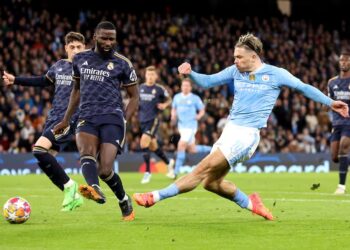 Manchester City vs Real Madrid: Pronósticos de Apuestas Deportivas