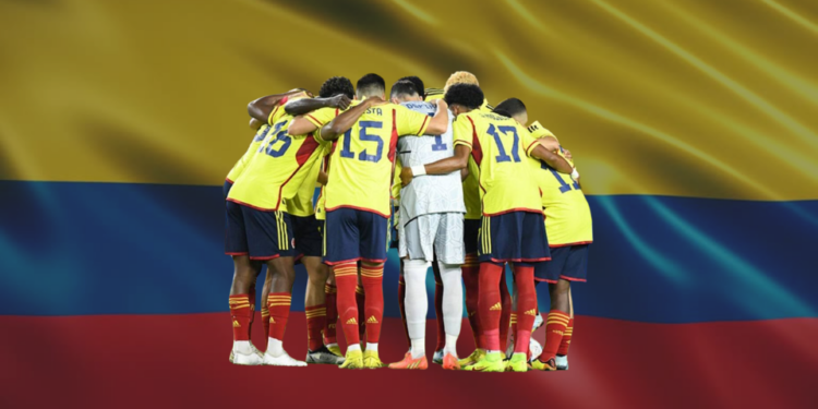 La Selección Colombia ante el gran reto de las Eliminatorias 2026