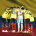 La Selección Colombia ante el gran reto de las Eliminatorias 2026