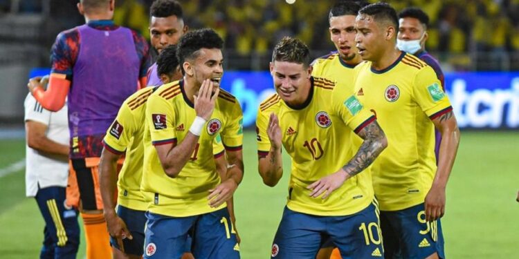 Fútbol colombiano: Clubes millonarios y jugadores estrella