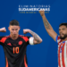 Colombia vs Paraguay: ¿Renacer Cafetero o Consagración Guaraní?