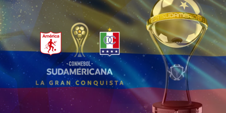 Los equipos colombianos buscan brillar en la Copa Sudamericana imagen