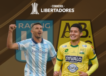 Racing vs. Bucaramanga: ¡Duelo vital en la Copa Libertadores!
